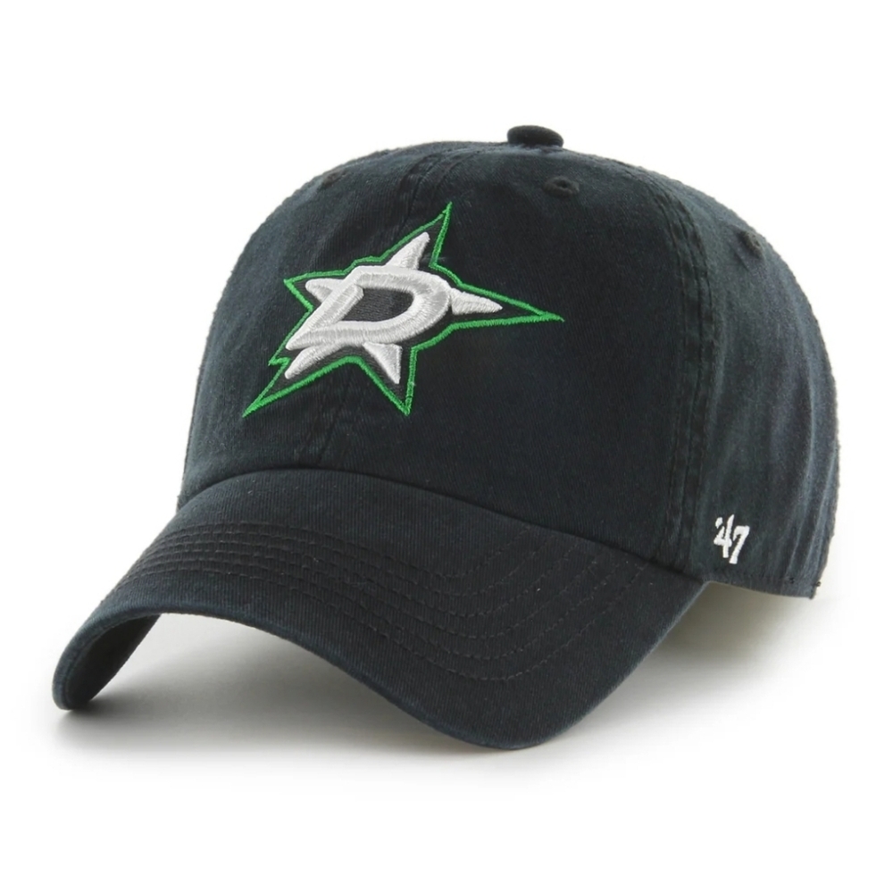 Dallas Stars Classic Youth Ball Cap